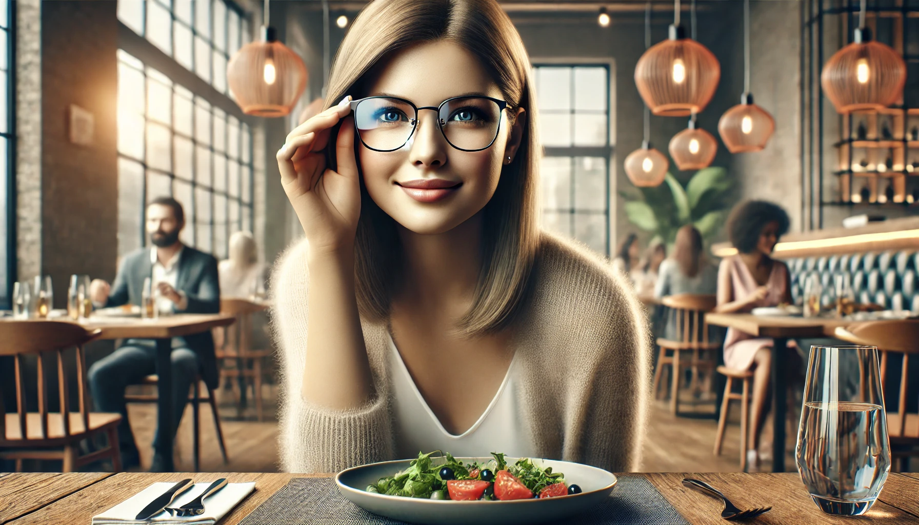 Óculos De Grau Antirreflexo