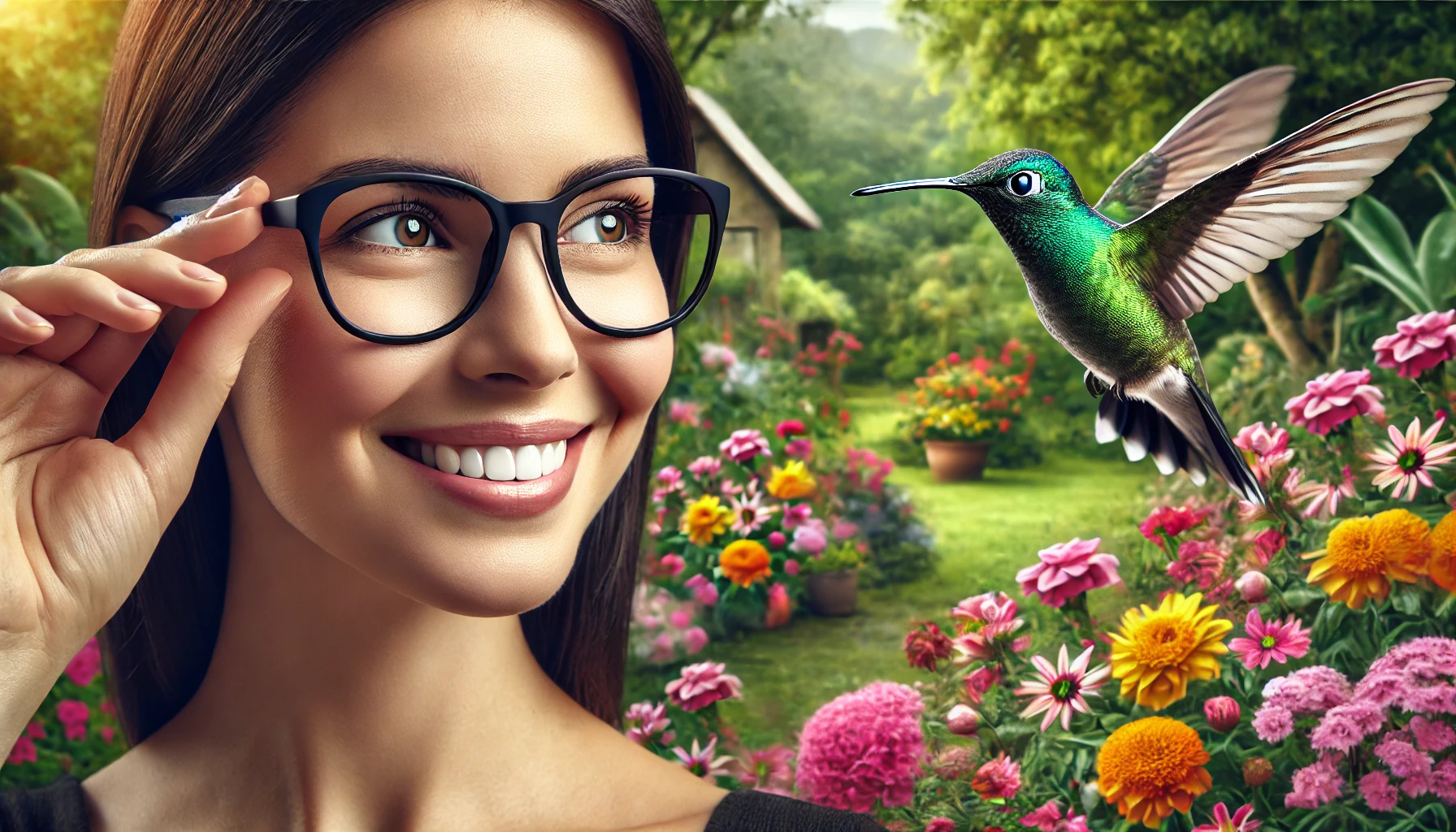 Lente de Óculos para Miopia e Astigmatismo