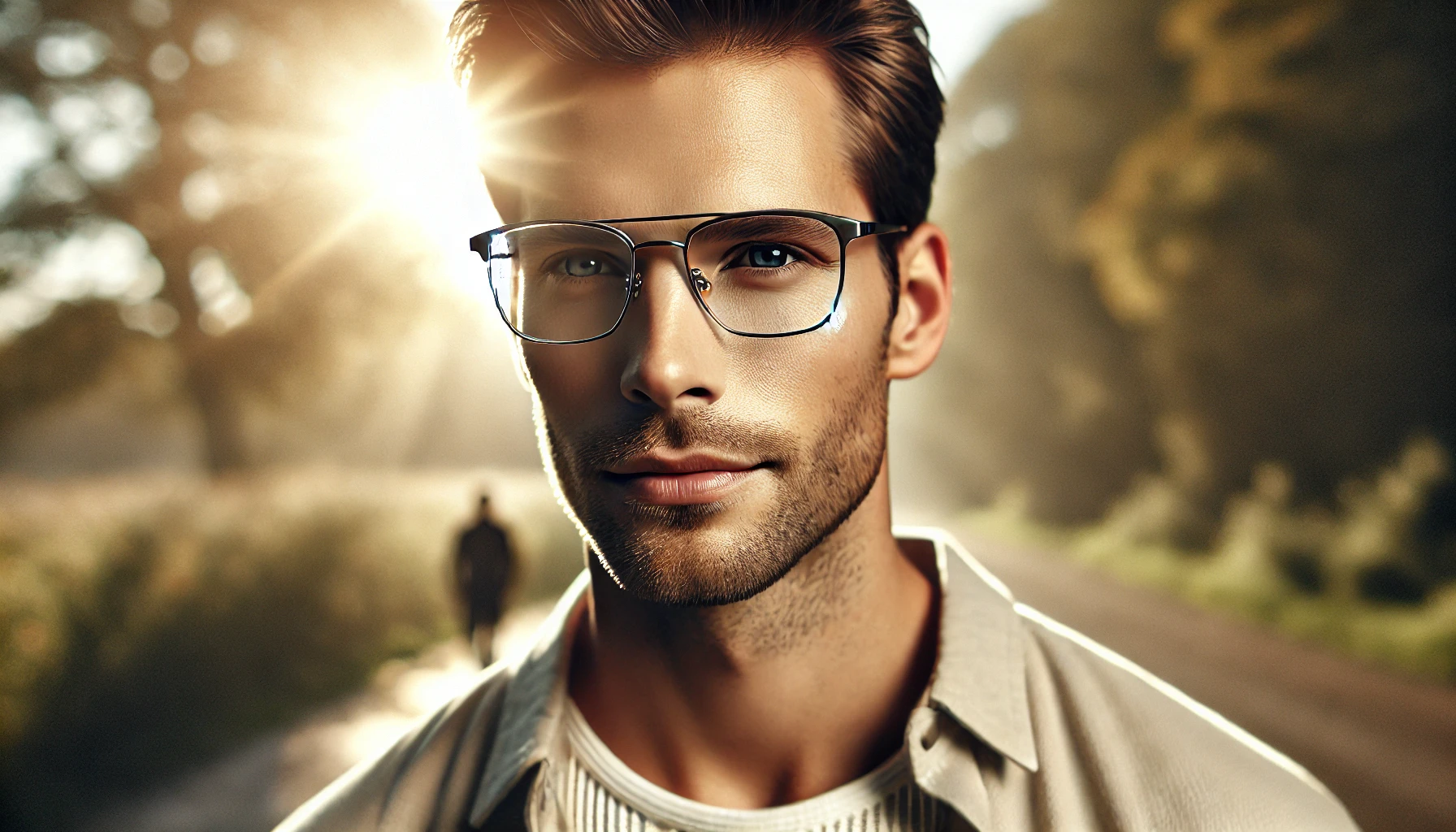 Lente Antirreflexo sem Grau